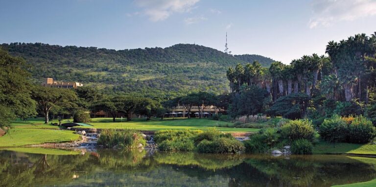 Gary Player Country Club