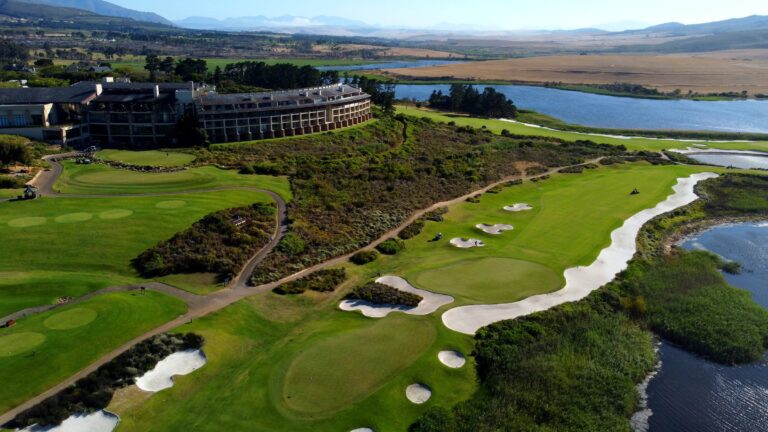 Arabella Golf Course