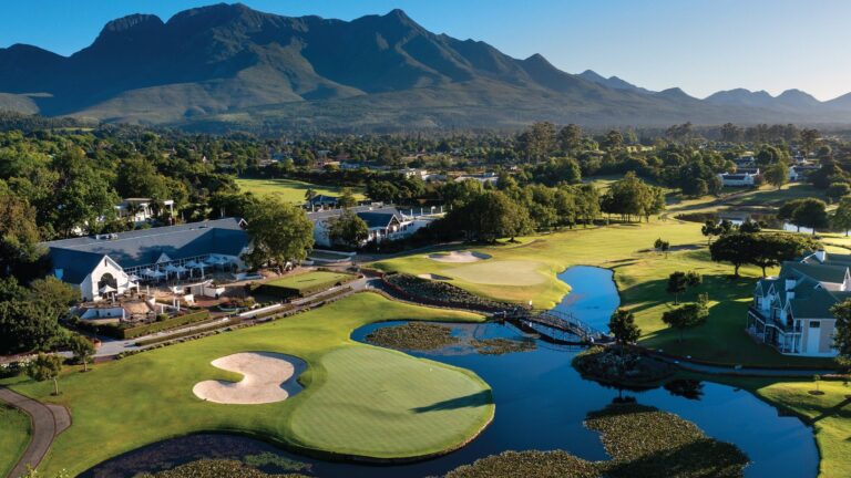 Foto: Fancourt