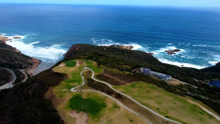 Oubaai Golf Course