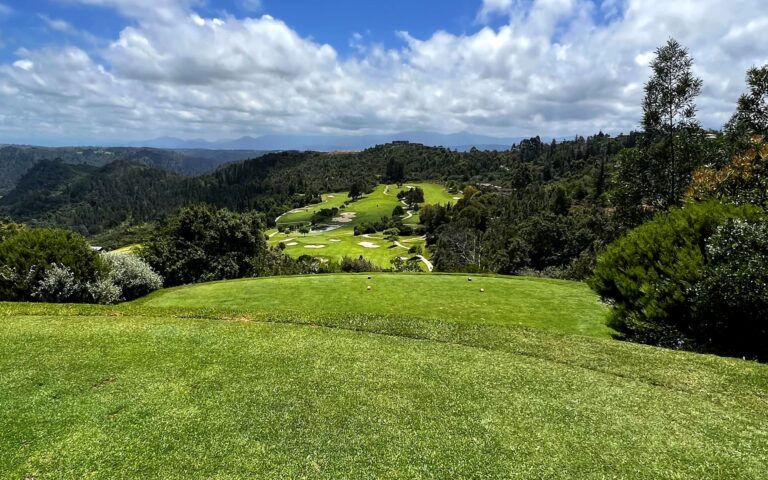 Foto: goHartl golftours